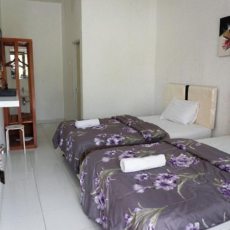 Rinjani Hill Hotel Сембалун Лауанг Екстериор снимка