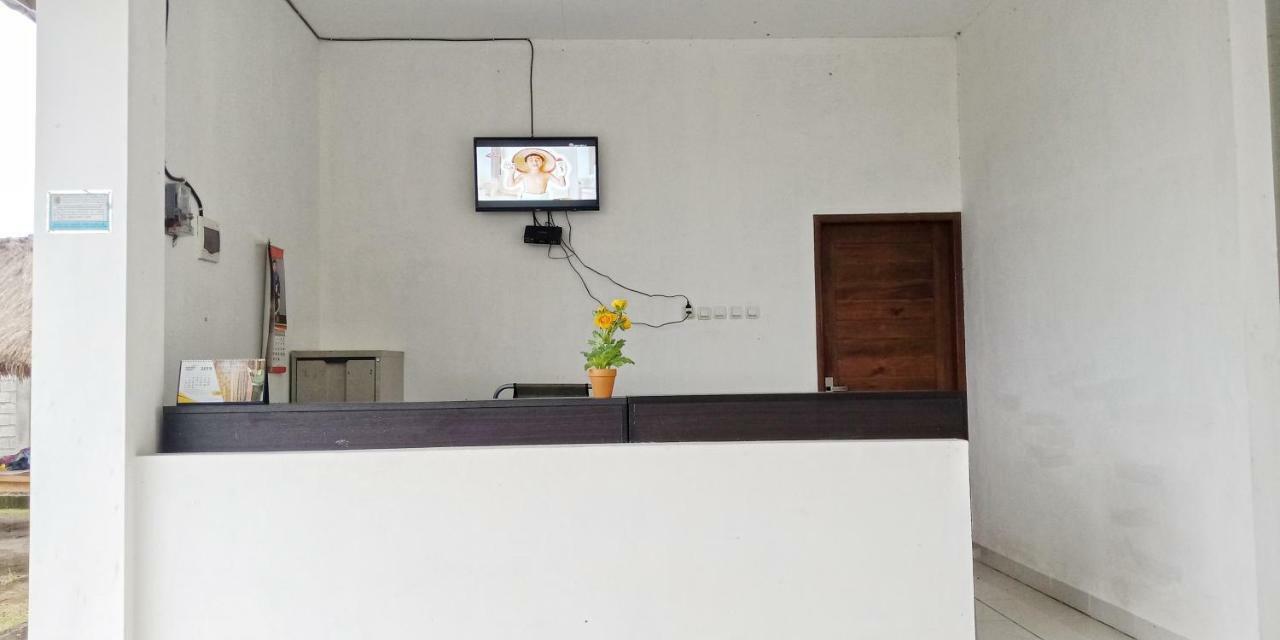 Rinjani Hill Hotel Сембалун Лауанг Екстериор снимка